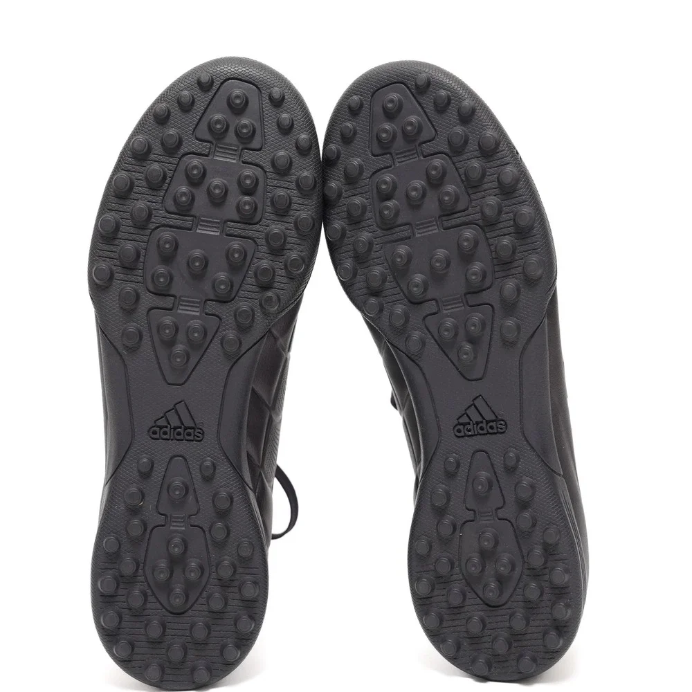 Adidas Copa Pure 2 League IG8734 Soccer Cleats‎ US 6 Black Silver FG
